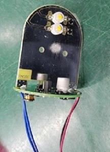 Wholesale PCB Fabrication And Assembly With Cables Soldered For Medical Products from china suppliers
