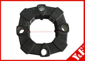 Wholesale Mikipulley Centaflex CF-A-022 Of Excavator Coupling with Natural Rubber from china suppliers