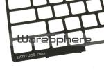Surround Trim Laptop Keyboard Bezel For Dell Latitude E7450 9FFG3 09FFG3