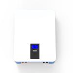 15kw 48 Volt 300Ah Lithium Battery 6000 Cycles Wall Mounted Home Solar Battery