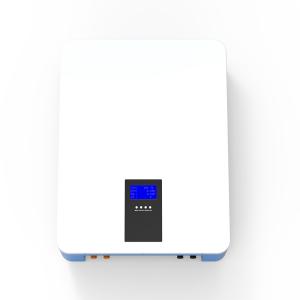 Wholesale 15kw 48 Volt 300Ah Lithium Battery 6000 Cycles Wall Mounted Home Solar Battery from china suppliers
