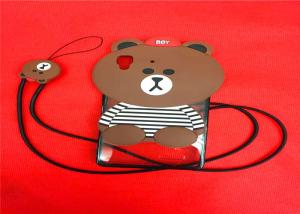 Wholesale Android HTC Phone Covers , Custom Logo Rubber Tpu Cell Phone Protective Cases from china suppliers