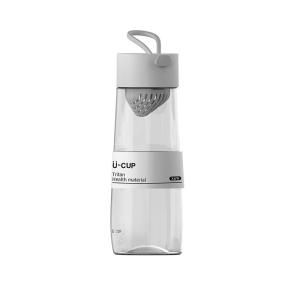 Wholesale IFUN Customized Tritan Plastic Sport Bottles BPA Free 500ml from china suppliers