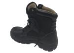 Fiberglass Safety Steel Toe Cap Work Boots 240J No Lateral Stitching For