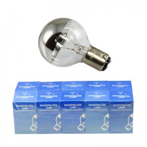 Wholesale Surgical Hospital Medical Supplies Shadowless Single Hole Cold Surface Lamp from china suppliers