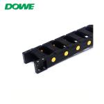 H20 Industrial Machinery Cable Drag Chain Type Wire Carrier Trailer Tow Chain
