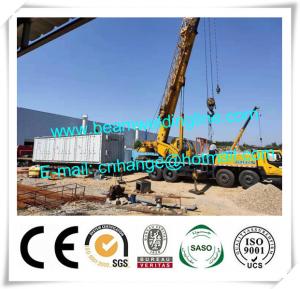 Wholesale Anti Explosion Mobile Fuel Storage Tank , Industry Safety Cabinet For Diesel from china suppliers