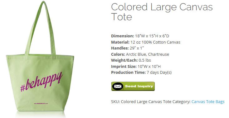 customized professional wholesale tote bag cotton canvas bags,Colorful pattern heat transfer printing custom canvas bag