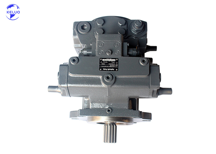 Rexroth A4vg125 Hydraulic Piston Pump for Excavators