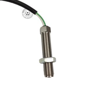 Wholesale 2547-1015 RMP Revolution Sensor Speed Sensor For DOOSAN DH200-5 DH200-7 Excavator Engine Replacement Part Accessories from china suppliers