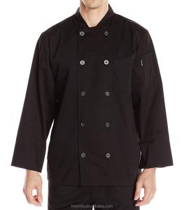 Wholesale Women No MOQ Restaurant Breathable Chef Coats Modern Design from china suppliers
