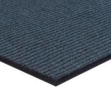 Wholesale Heavy Duty Commercial 12mm grey Floor Entrance Mat from china suppliers