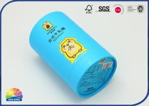 Wholesale Tube Perfume Essential Oil Makeup Cardboard Push Up Deodorant Paper Tube from china suppliers
