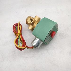 Wholesale Oil Filter Temperature-Sensing Valve for Compair Industrial Air Compressor Spare Parts from china suppliers