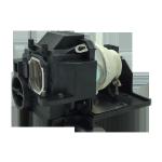 230W Compatible Projector Lamps For NP UM301W NP UM301X NP32LP