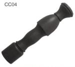 CC04 Cast Iron Column Table Base 1000 Series Vintage Table Legs ISO 9001