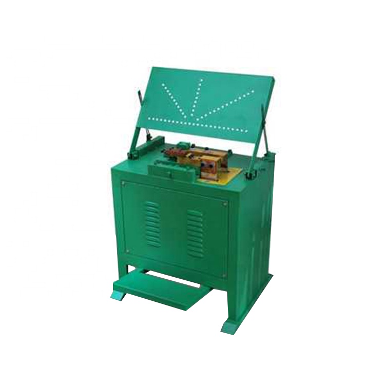 s DC Energy Storage Welding Machine with Stable Performance and Low Maintenance Cost