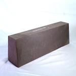 AOD Industry Furnace Magnesia Chrome Brick High Alkali Resistant Performance