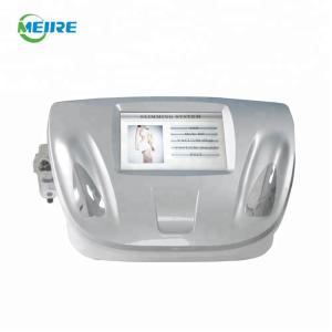 Wholesale Fat Removal Cavitation Vacuum Machine 40K Ultrasonic Technology from china suppliers