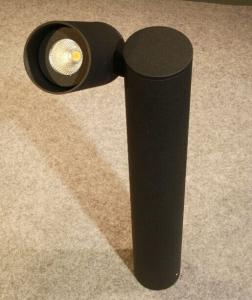 Wholesale 1*5W 350 Lumens IP65 Waterproof Black Color LED Garden Light from china suppliers