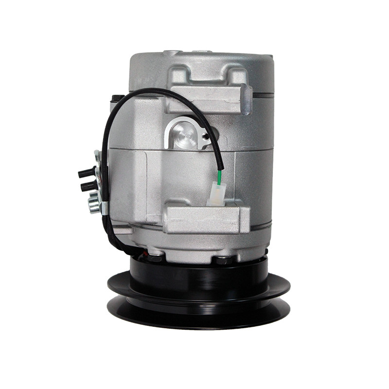 88310-E0070 P11C E13C Air Conditioner Compressor for GAC HINO 700 truck