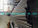 TP304/304L Stainless Steel Tube Custom Length , Stainless Steel Welded Pipe