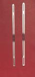 Duplex Heald Wire For Jakob Muller Narrow Fabric Ribbon Belt Loom Parts