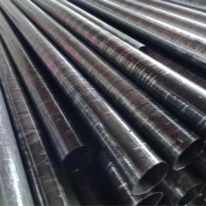 Wholesale High Precision Bearing Steel Tube with ±0.1mm Tolerance Port Etc from china suppliers