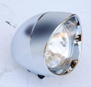Wholesale Three Wheels Motorcycles 125 150 200 250CC parts Three Wheels Motorcycles HEAD LAMP from china suppliers