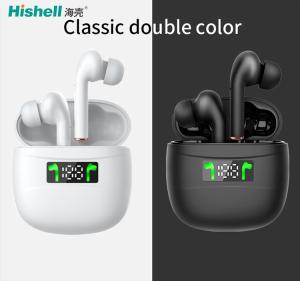 China IPX5 Waterproof Bluetooth Earbuds on sale