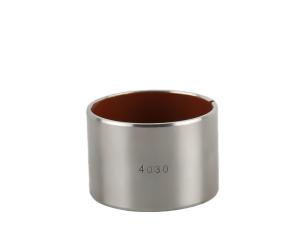 Wholesale DIN 1494 / ISO 3547 Assembly Sleeve Bushes INOX Stainless Steel 316 Valve Stem Split Bushing Layers from china suppliers