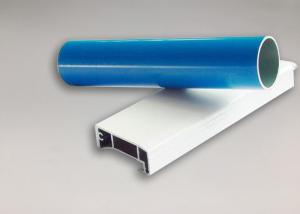 Wholesale Anti Corrosion Square Extruded Aluminum Extrusion 6063 6061 T5 T6 Alloy Temper from china suppliers