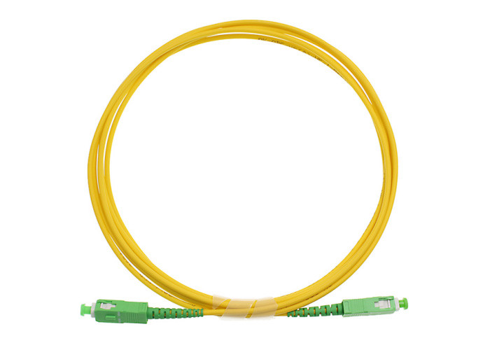 Fiber Optic Patch Cord Supplier, multicolor, G652D/G657A2/G657A1