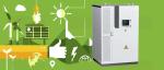 Long Lasting Commercial Battery Storage Systems 215 Kwh