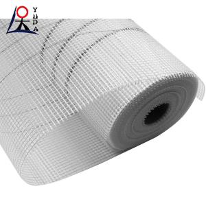 Wholesale Alkaline Resistant fiberglass mesh roll No Anti Dumping Duty From Turkey from china suppliers