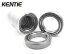 6908ZZ Single Row Deep Groove Ball Bearing Stainless Steel Material 40*62*12mm