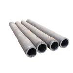 ASTM A312 Thick Wall Steel Pipe API Seamless Low Carbon Steel Tube
