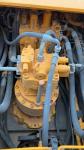 21Ton Sany SY215C-9 Used Crawler Excavator High-Quality Sale