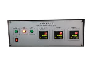 Wholesale Three Stations IEC60811-1-4 Cable Testing Equipment from china suppliers