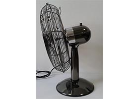 Wholesale 3 Speed CE Decorative Desk Fan For Australian Market Strong Wind 12 Inch from china suppliers