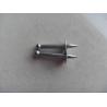 Buy cheap NK SHOOTING NAILS STEEL NAILS DRIVE PINS WITH 12MM STEEL WASHER from wholesalers