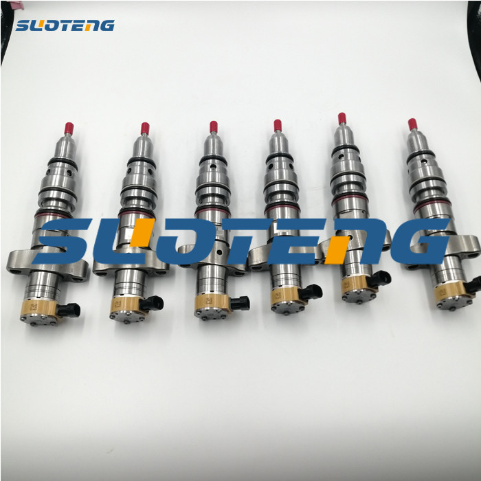 Excavaator 330C C-9 Engine Fuel Injector 10R-7224 10R7224