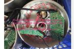 IP68 Underwater LED Fountain Lights Assembly Schedule - Cable Chips Programme