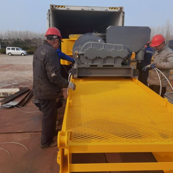 Loading Capacity 10T Tower Crane Offering Climbing Speed 0.5m per Minute Optimized for Heavy Load Operations
