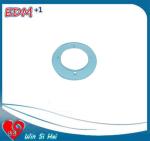 90*56*3 Fanuc Spare Parts EDM Consumables Fanuc Acylic Flange Ring A290-8112