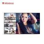 Wall Mount Original Lcd Panel Display 46 Inch 3x3 Narrow Bezel TFT