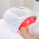 7 Color PDT LED Light Face Massager Acne Removal Red For Face
