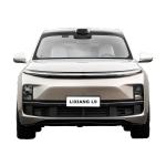New Energy Vehicles L9 Pro Max Electric Car Auto Hybrid Lixiang SUV