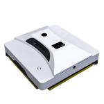 100-240V Direct Square Super Slim Window Cleaning Robot Vacuum Cleaner 80mm
