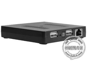 Wholesale Android 9.0 4K Digital Media Display Device With 4G WIFI from china suppliers